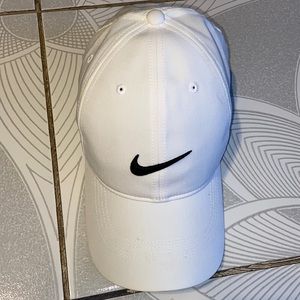 Nike hat